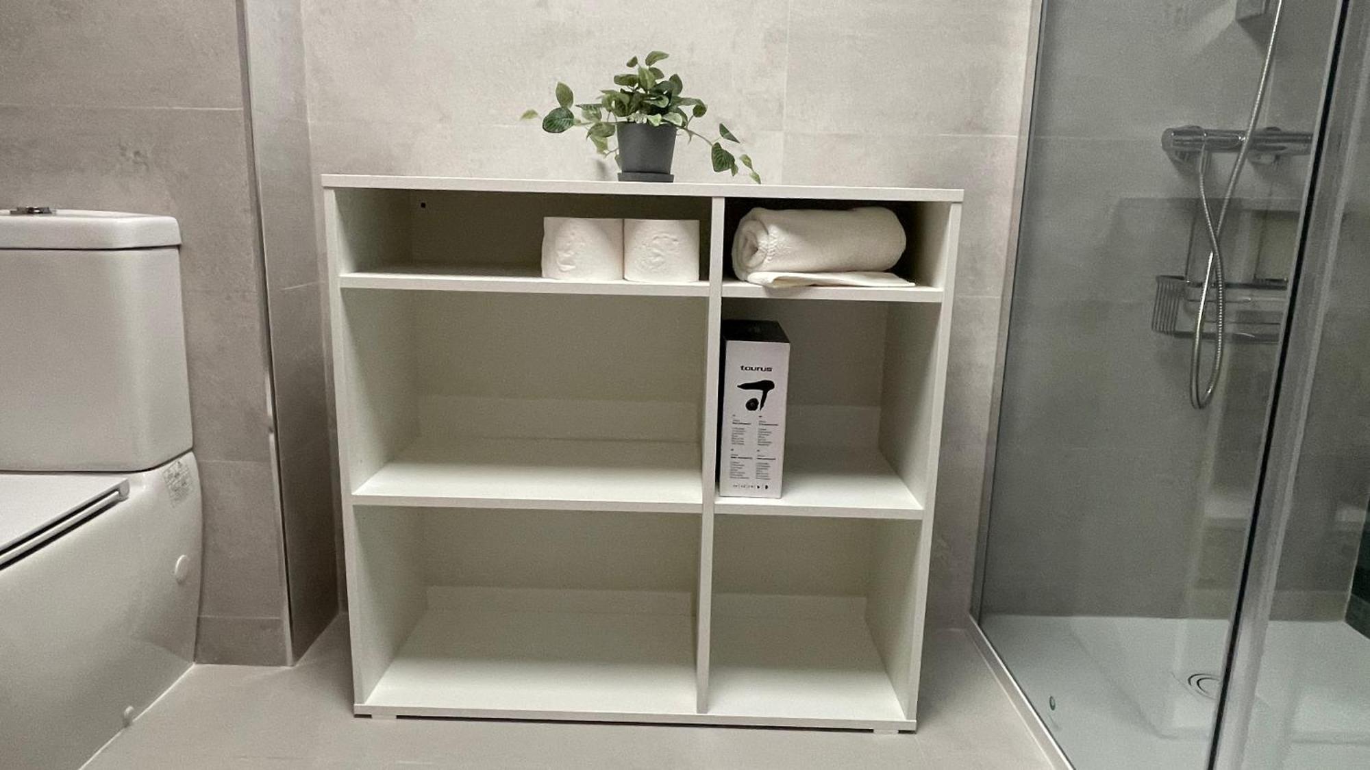 산페르난도 Bahia Sur Deluxe 아파트 외부 사진